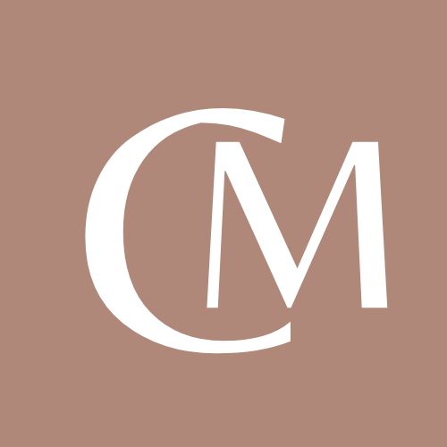 Logo CMcoaching